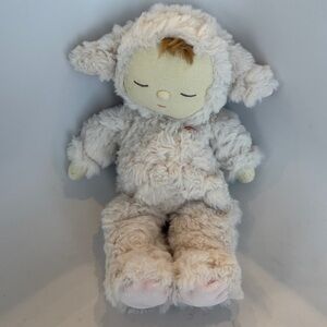 Olli Ella Cozy Dinkum rainbow